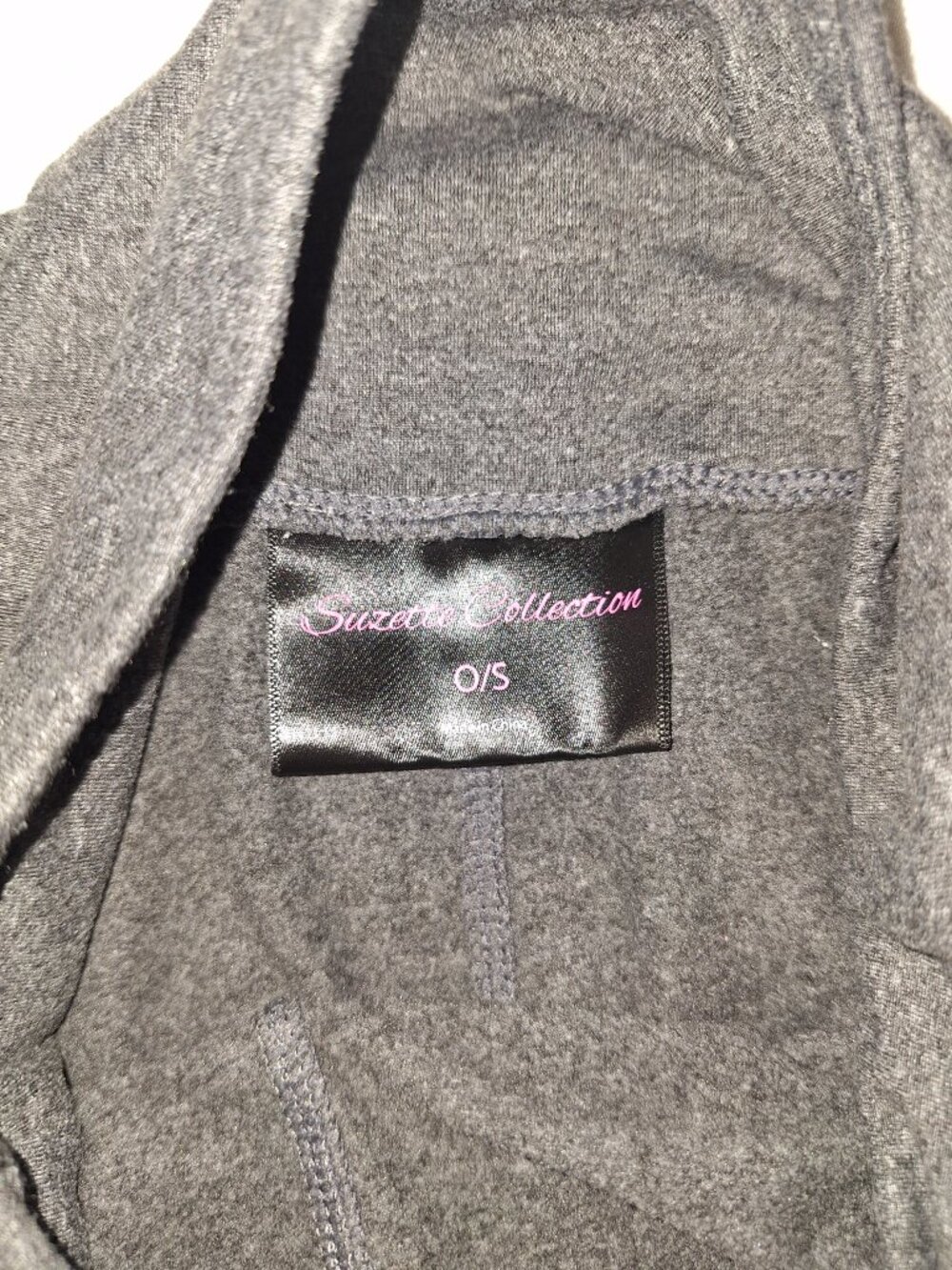 Suzette Collection O/S Leggings View 3